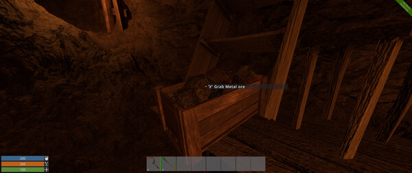 Lost World screenshot 11