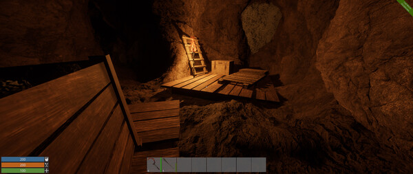 Lost World screenshot 12
