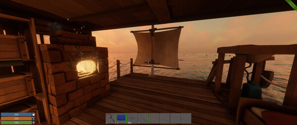 Lost World screenshot 6