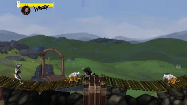 Party of Sin screenshot 10