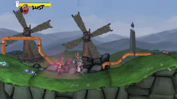 Party of Sin screenshot 9