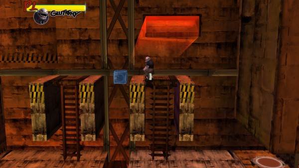 Party of Sin screenshot 5