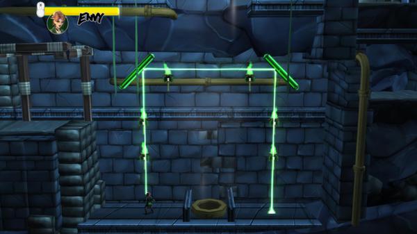 Party of Sin screenshot 12