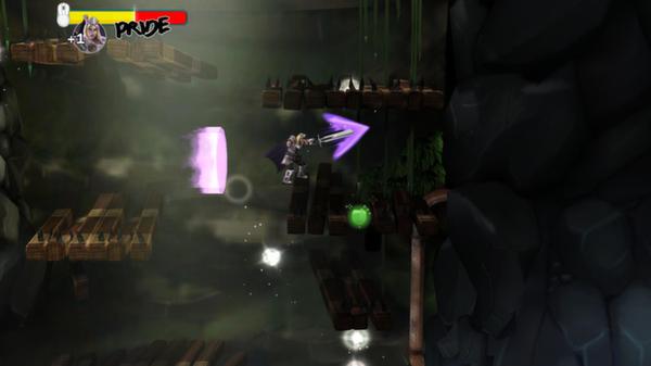 Party of Sin screenshot 11