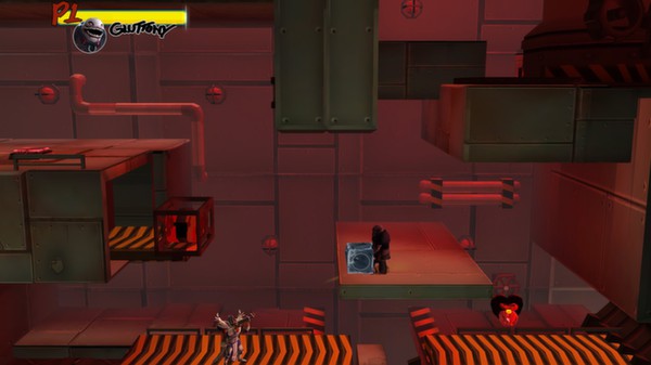 Party of Sin screenshot 6
