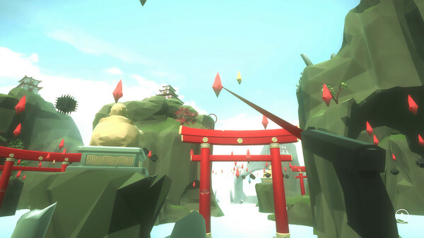 Grappling Dash screenshot 2