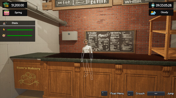 Coffee Shop Simulator screenshot 6