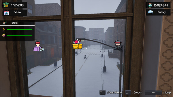 Coffee Shop Simulator screenshot 5