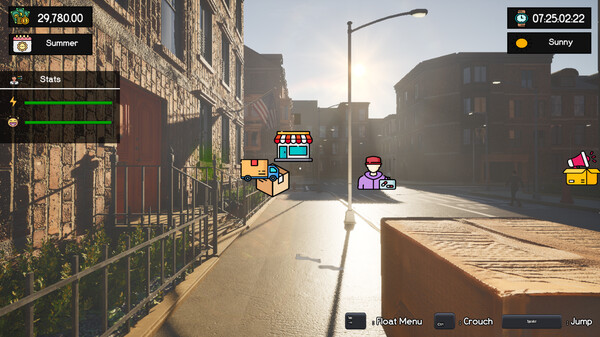 Coffee Shop Simulator screenshot 8