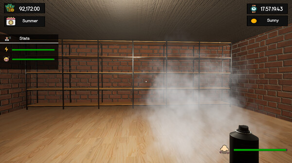 Coffee Shop Simulator screenshot 2