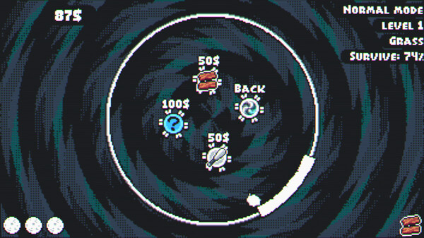MOONPONG: Tales of Epic Lunacy screenshot 6