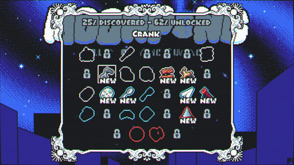MOONPONG: Tales of Epic Lunacy screenshot 7