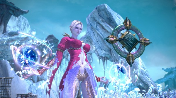 TERA - Action MMORPG screenshot 6