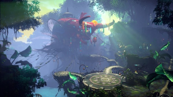 TERA - Action MMORPG screenshot 5