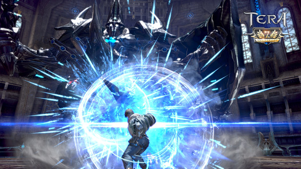 TERA - Action MMORPG screenshot 1