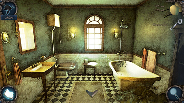 Detective tales: A Study in Scarlet screenshot 3