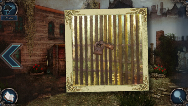 Detective tales: A Study in Scarlet screenshot 4