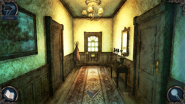 Detective tales: A Study in Scarlet screenshot 2
