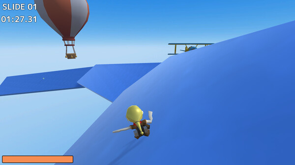 Noracam's Slider Challenge screenshot 5