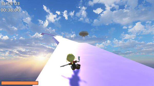 Noracam's Slider Challenge screenshot 3