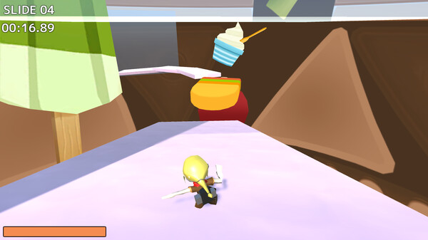 Noracam's Slider Challenge screenshot 4