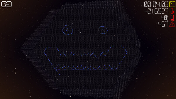 Hexcross screenshot 5
