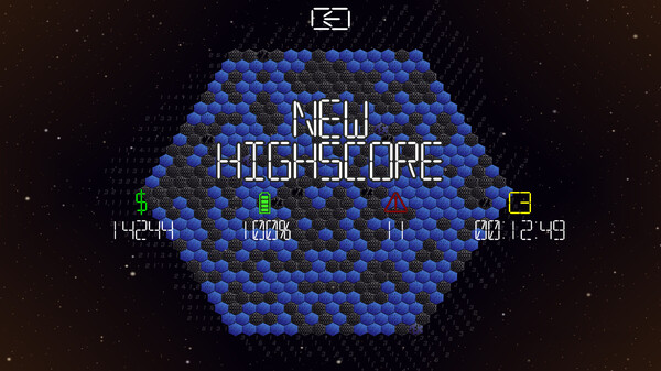 Hexcross screenshot 4