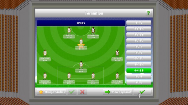 New Star Soccer 5 screenshot 5