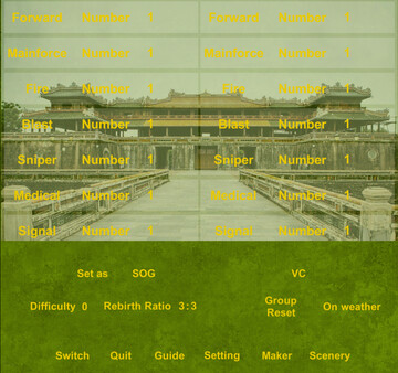 BATTLE THUNDER FRONT 《战雷前线》 screenshot 6