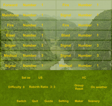 BATTLE THUNDER FRONT 《战雷前线》 screenshot 5