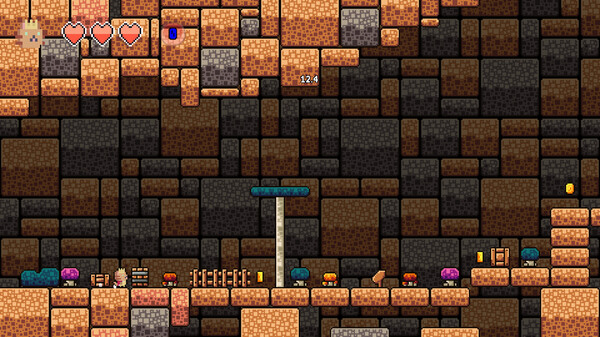 Super Greedy Cat screenshot 3