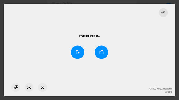 PixelType screenshot 5