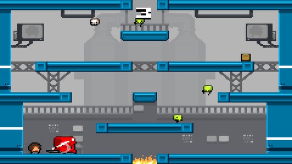 Super Crate Box screenshot 5