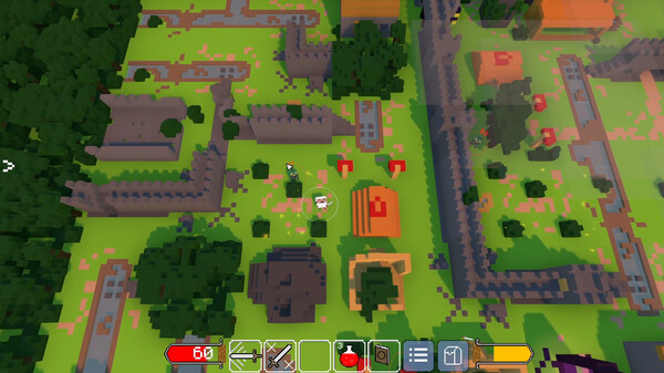 Step Journey screenshot 4