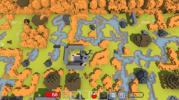 Step Journey screenshot 5