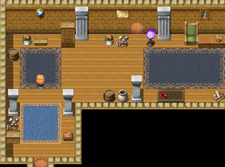 The Legend of Gandar II screenshot 7