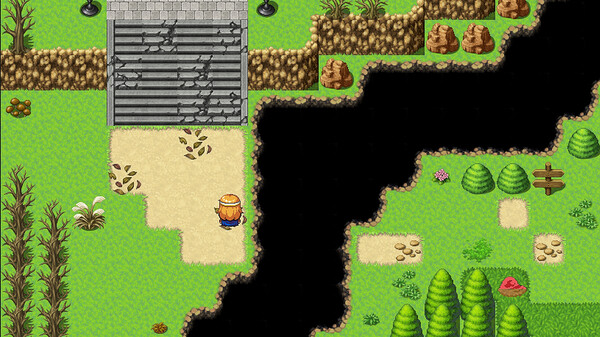 The Legend of Gandar II screenshot 3