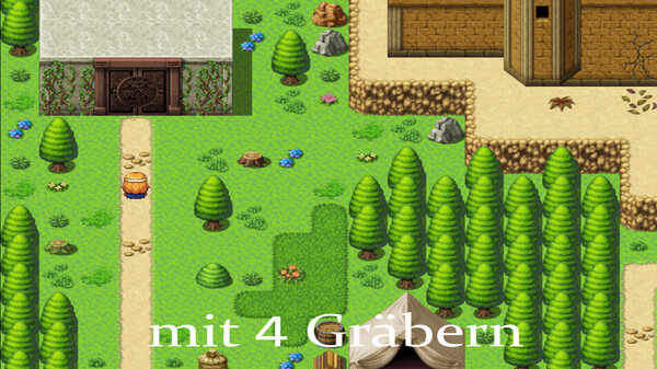 The Legend of Gandar II screenshot 8