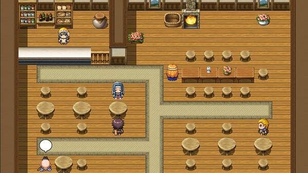 The Legend of Gandar II screenshot 5