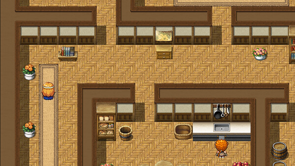 The Legend of Gandar II screenshot 4