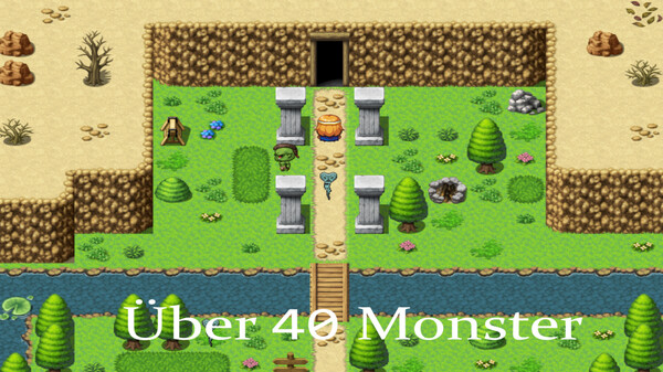 The Legend of Gandar II screenshot 9