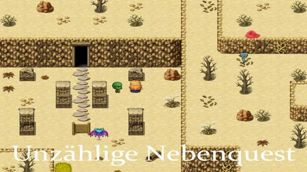 The Legend of Gandar II screenshot 10