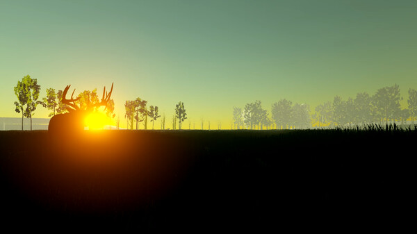 Deer Hunting - The Season screenshot 1