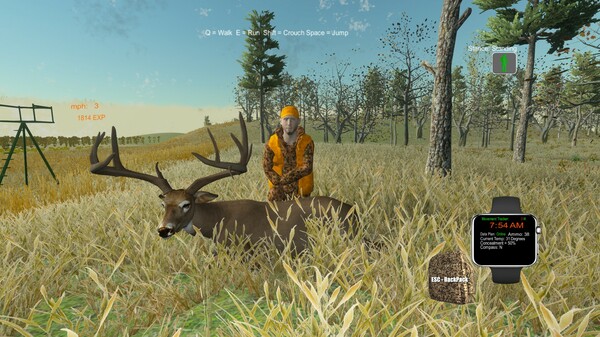Deer Hunting - The Season screenshot 7