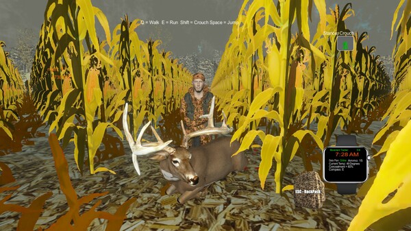 Deer Hunting - The Season screenshot 3