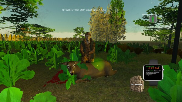 Deer Hunting - The Season screenshot 9