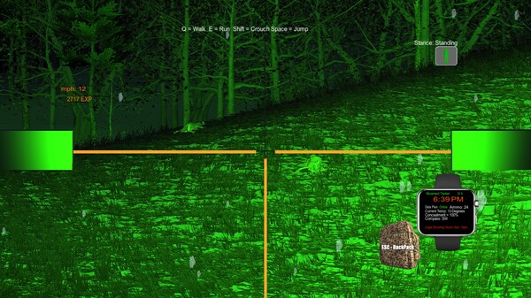 Deer Hunting - The Season screenshot 12