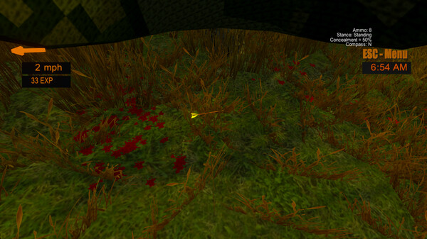 Deer Hunting - The Season screenshot 10