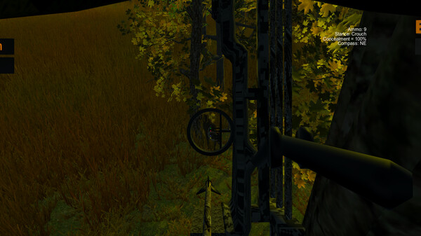 Deer Hunting - The Season screenshot 8