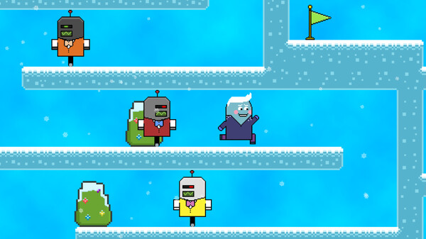 The Most Awesome Game Ever Made screenshot 2